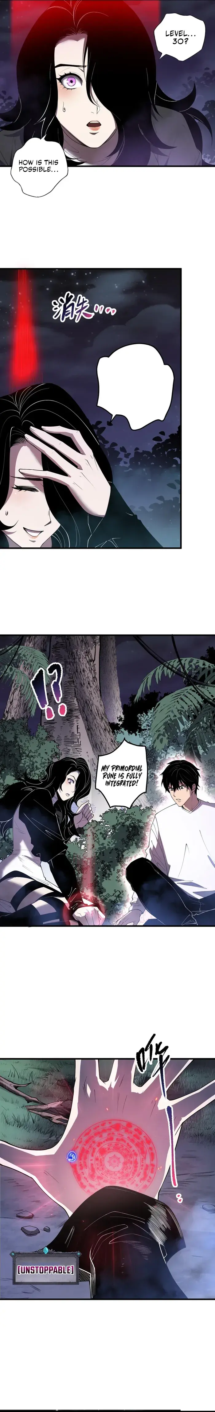 Catastrophic Necromancer Chapter 118 image 13_optimized